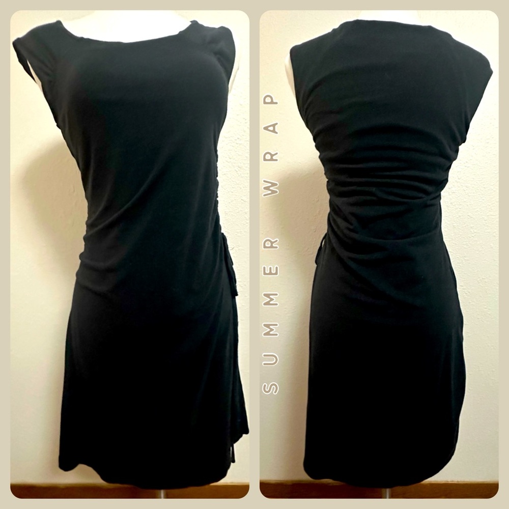 Alpine Designs • Cover Up • Dress • Size Small